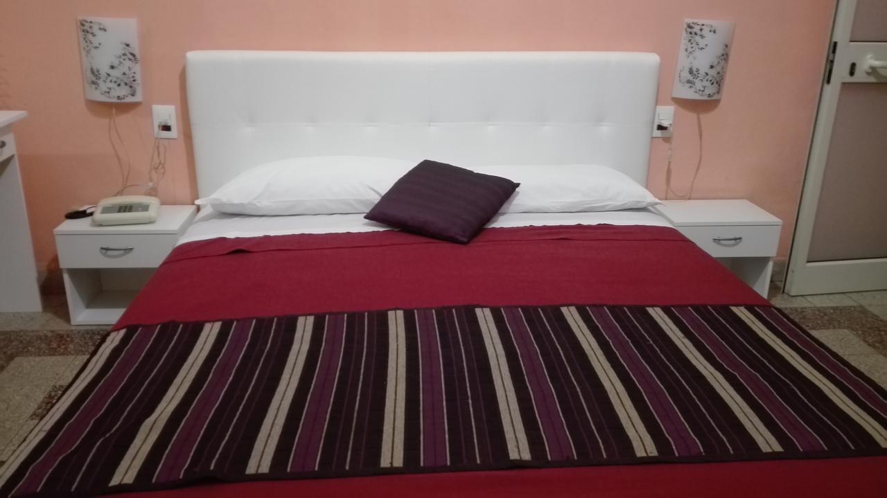 مسينا فندق ميراج المظهر الخارجي الصورة