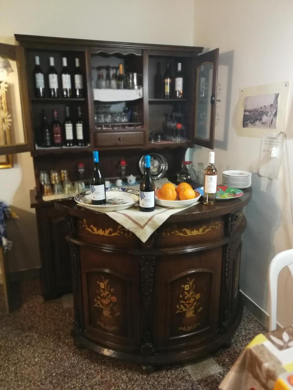 مسينا فندق ميراج المظهر الخارجي الصورة